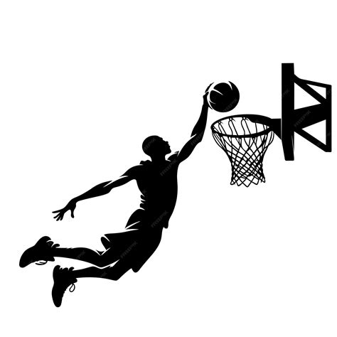 Silhouette Slam .